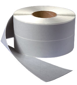 Fleece butyl tape